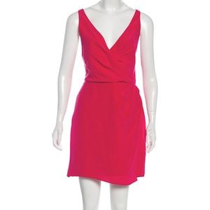 Zimmermann Silk Mini Dress